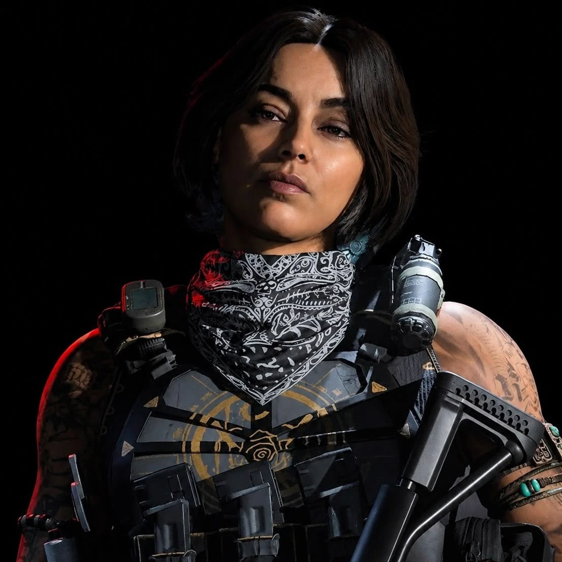 Valeria Garza thumbnail