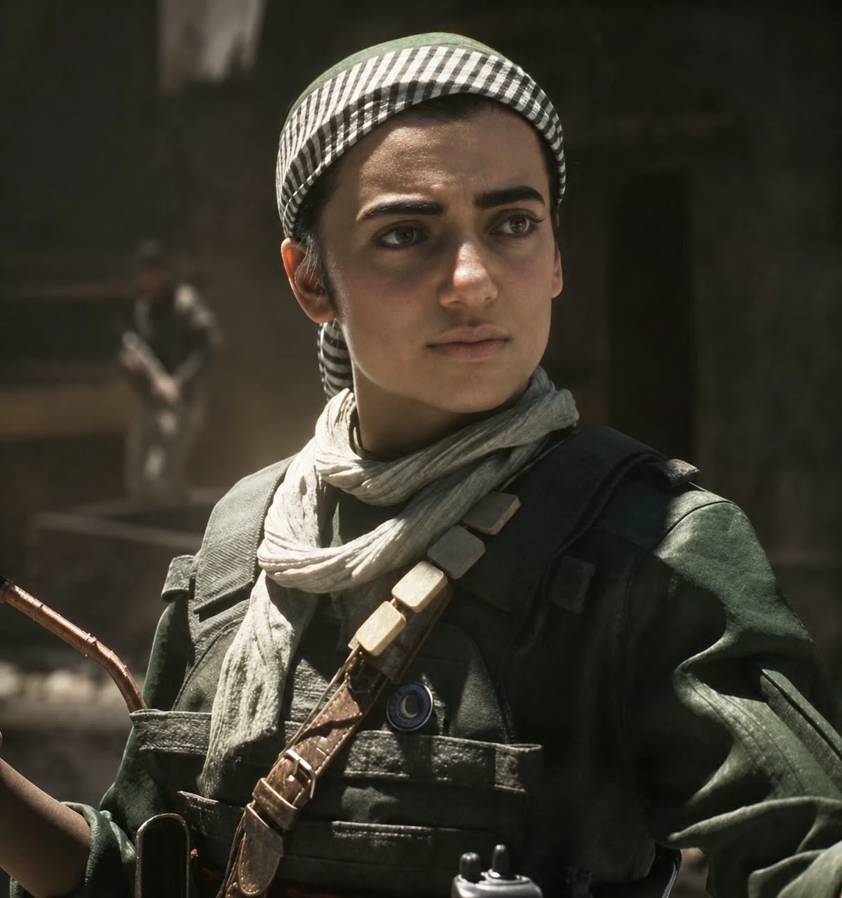 Farah Karim thumbnail