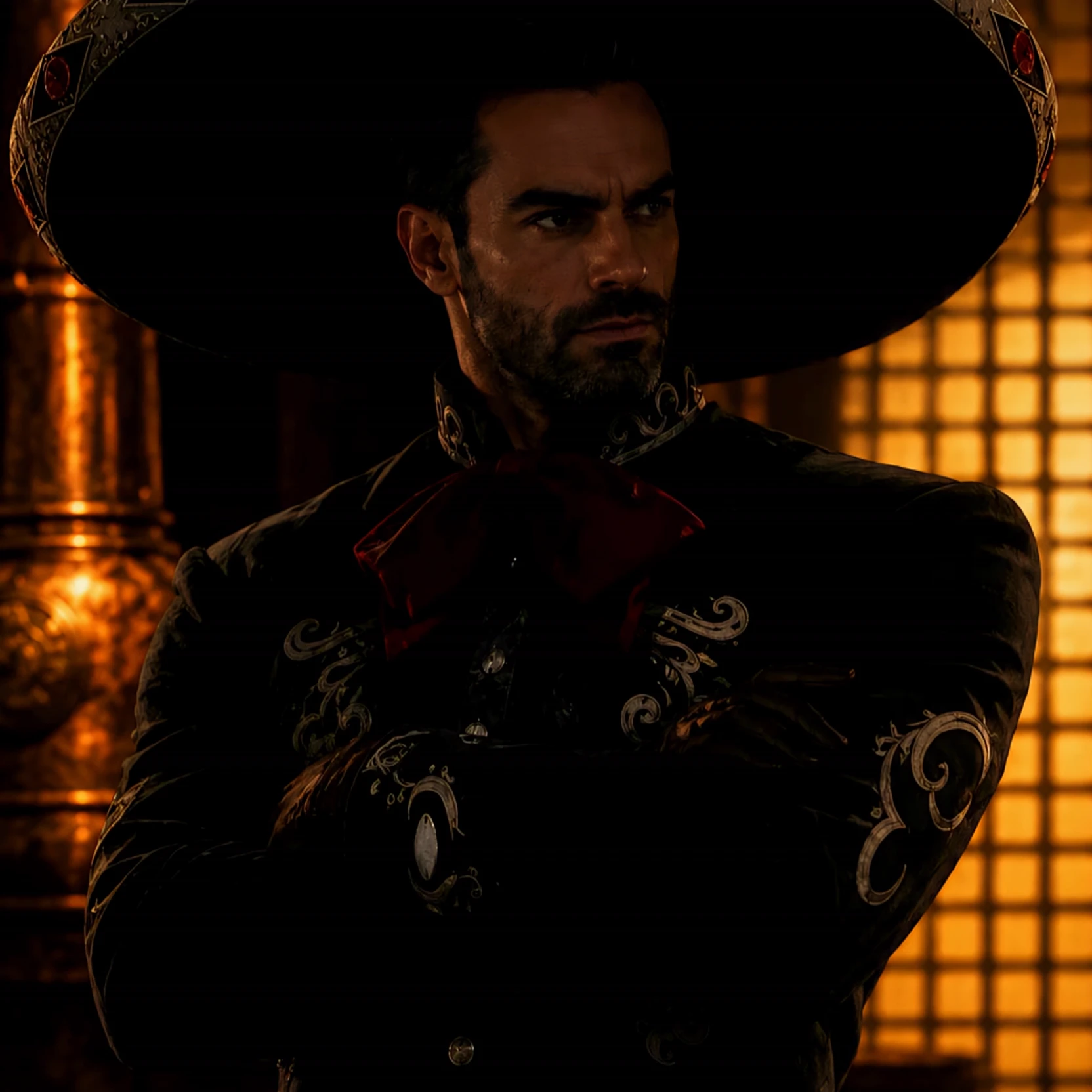 Alejandro Vargas thumbnail