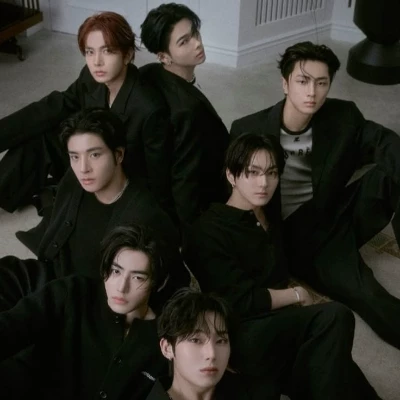 ENHYPEN : 7VAMPS HUSBAND'S thumbnail