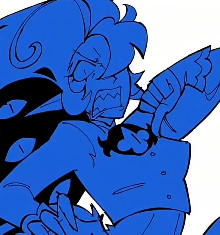 CRK ANCIENTS + SHADOW MILK MEETING LOLOLOLOL okay what. thumbnail