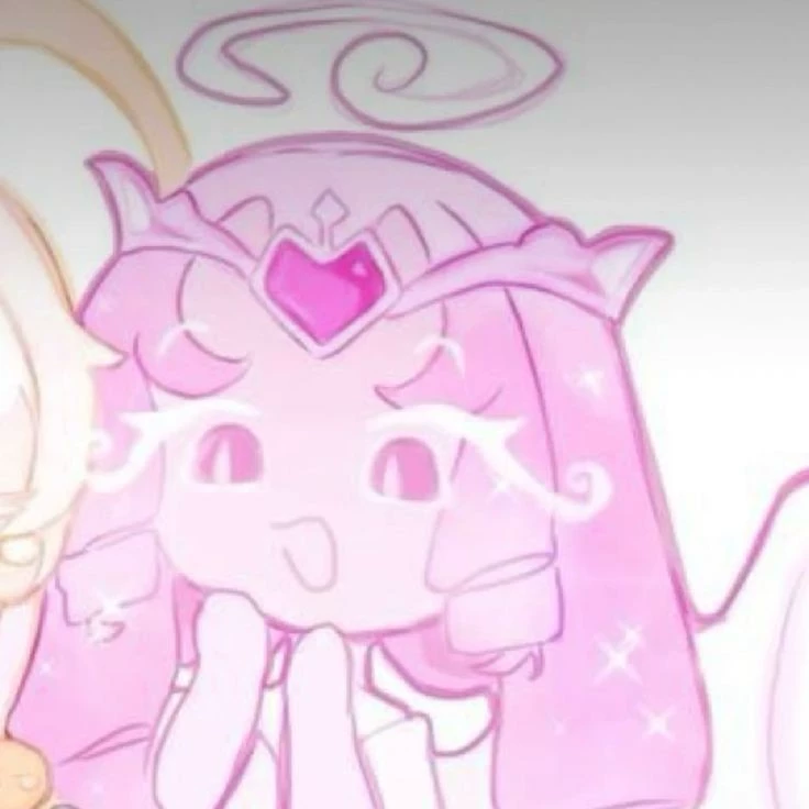 Eternal Sugar ~ MysticSugar <> Crk/Cookie Run Kingdom thumbnail