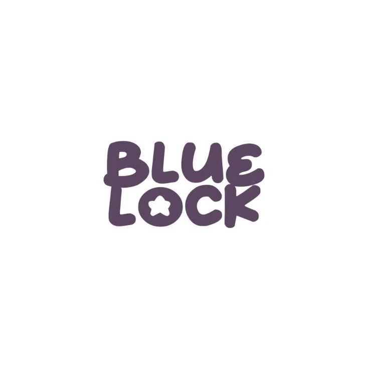 Blue lock thumbnail