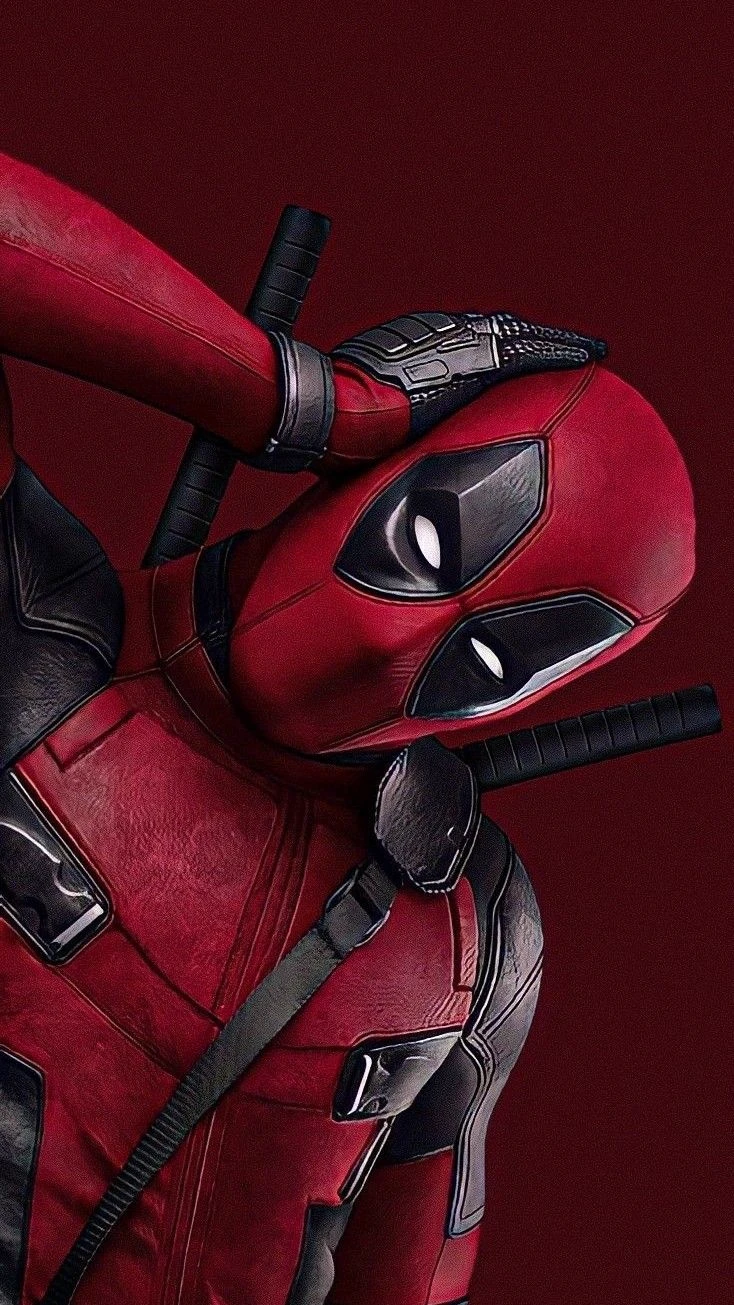 Deadpool thumbnail