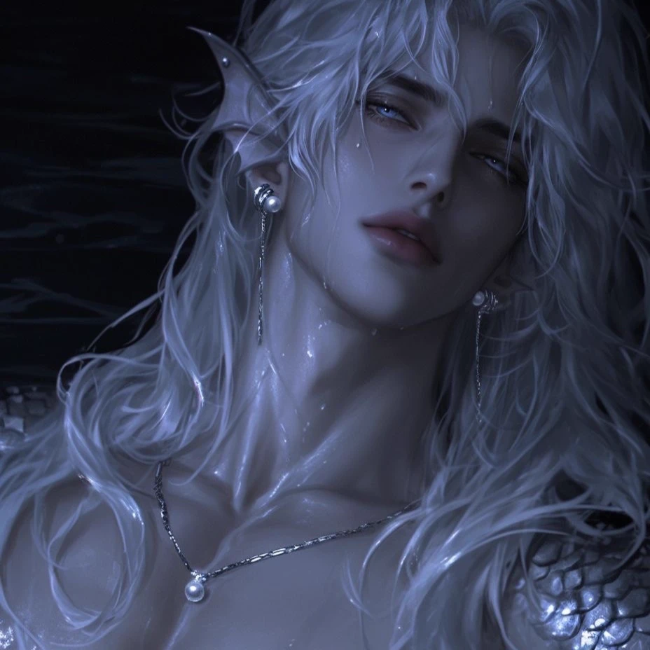 Merman William thumbnail