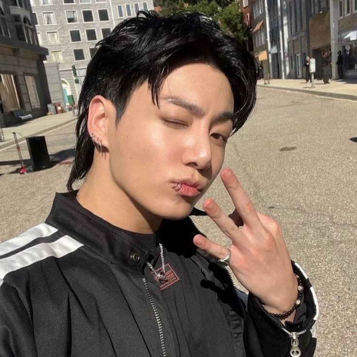 Jungkook thumbnail