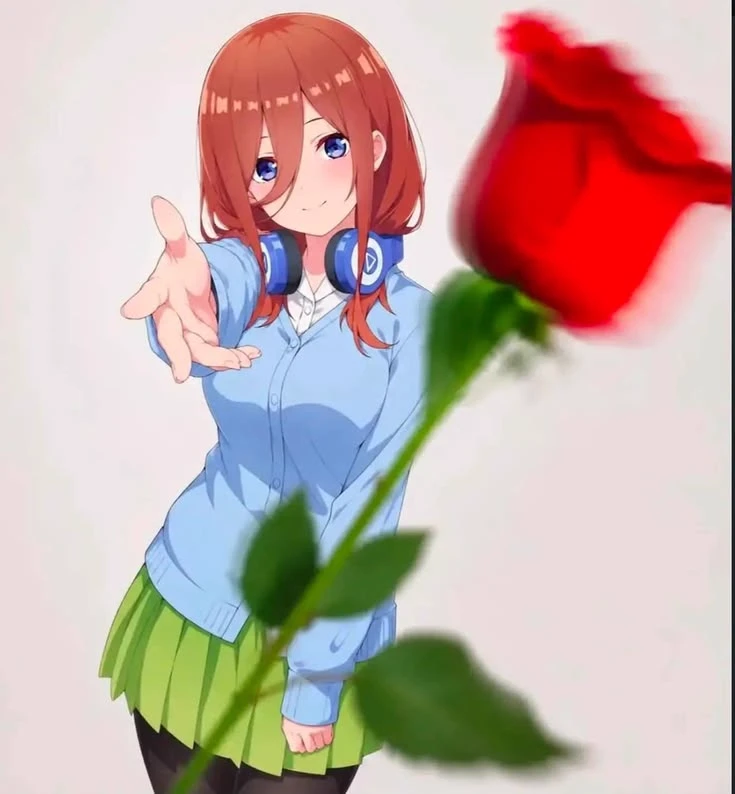 Miku Nakano thumbnail