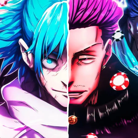 Hakari vs Kashimo thumbnail