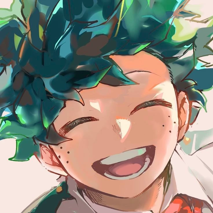 izuku midoriya thumbnail