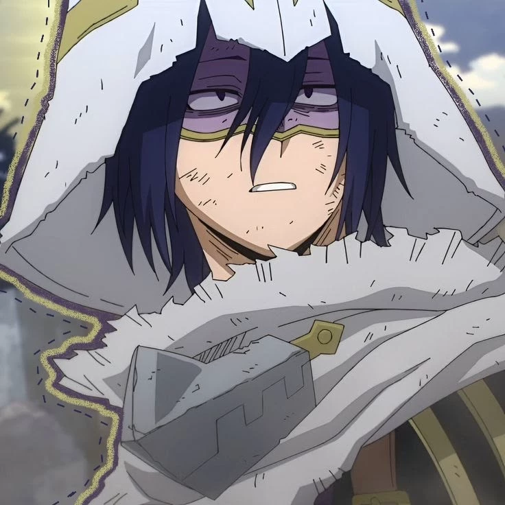 Tamaki Amajiki thumbnail