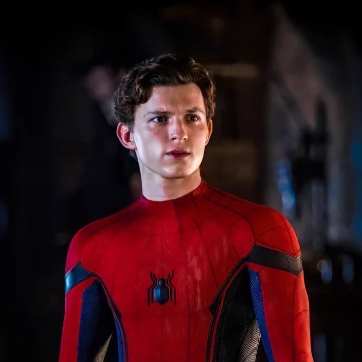 Spider-man thumbnail