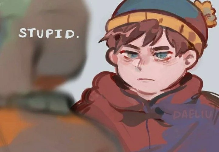 Eric T. Cartman thumbnail
