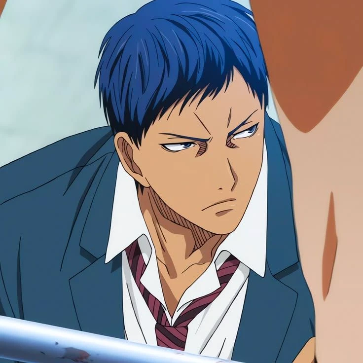 Aomine thumbnail