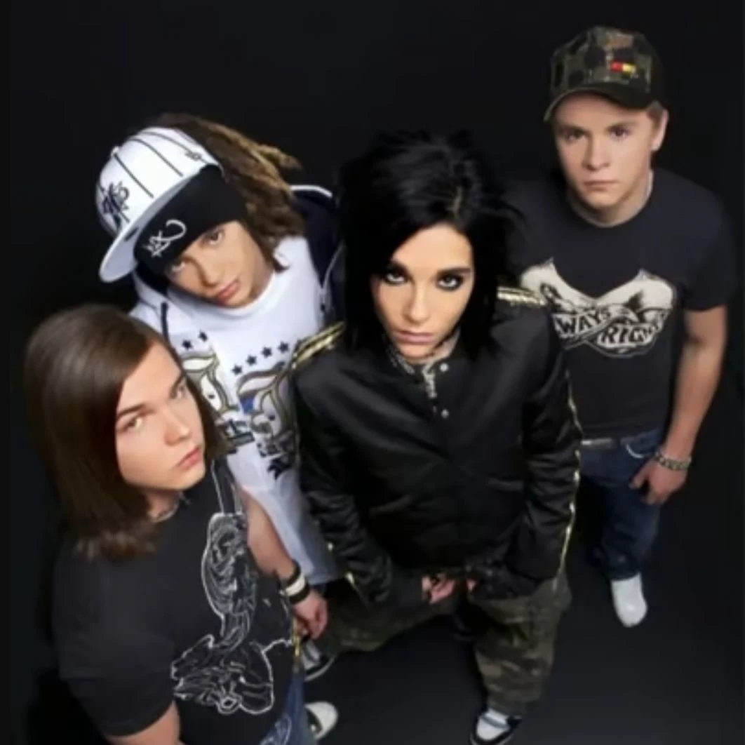 Tokio Hotel thumbnail