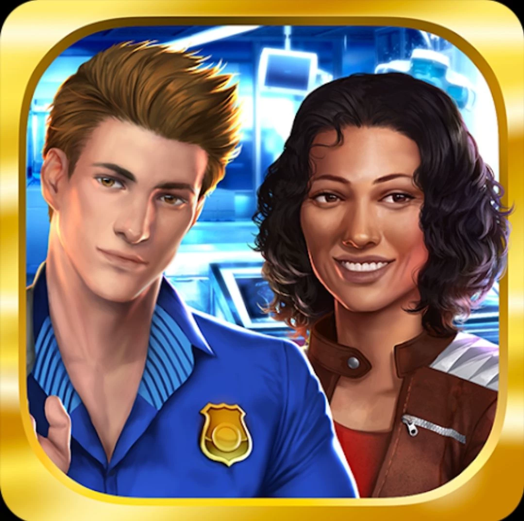 Criminal Case: Save the World thumbnail