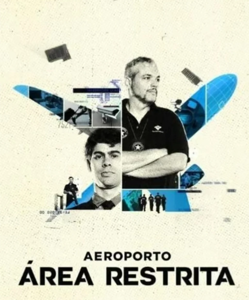 Airport: Restricted Area ✈️ thumbnail