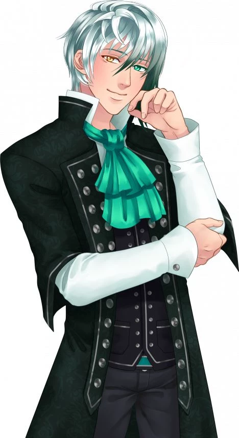 Lysandro (Yandere) thumbnail