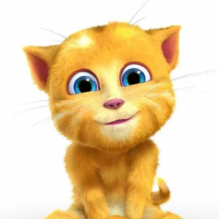 Ginger