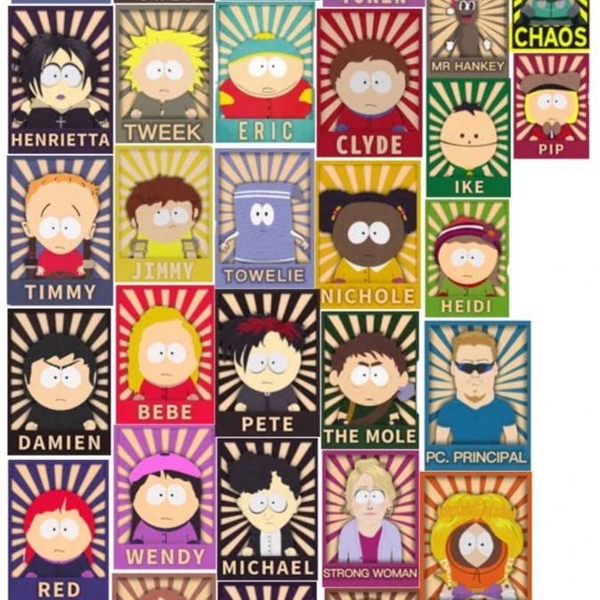 South Park thumbnail