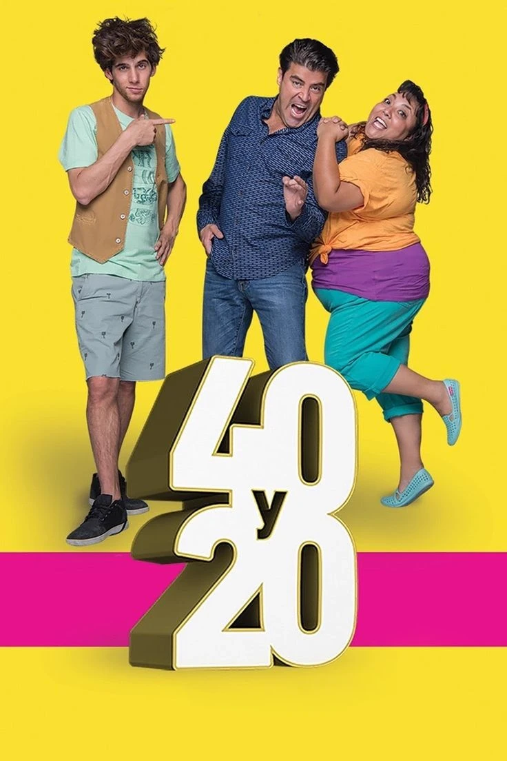 40 and 20 thumbnail