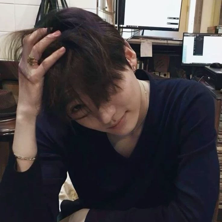 Lee Sangwon thumbnail