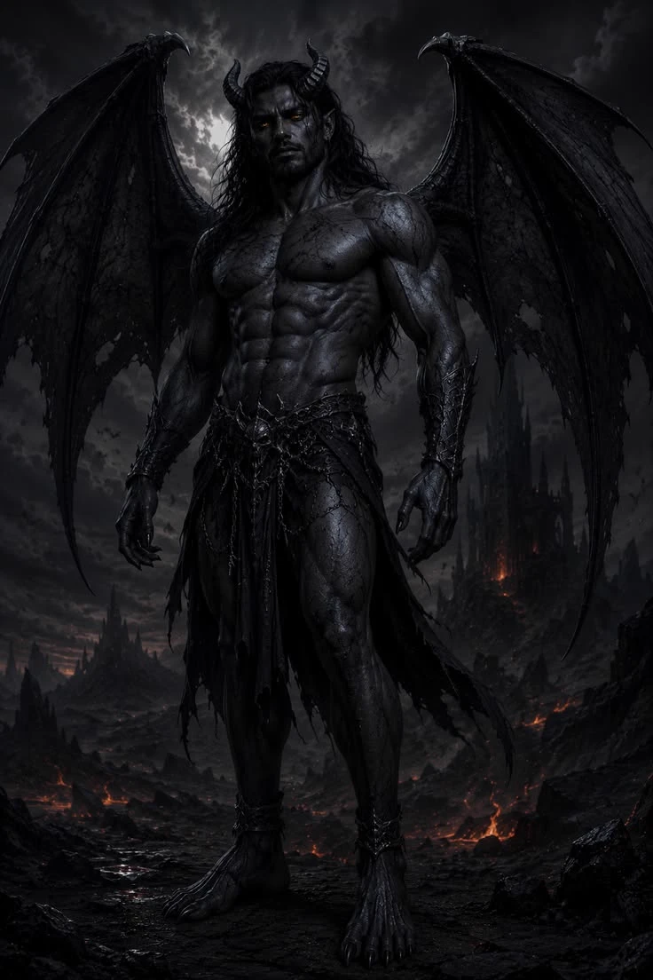 Daemon Montgomery thumbnail