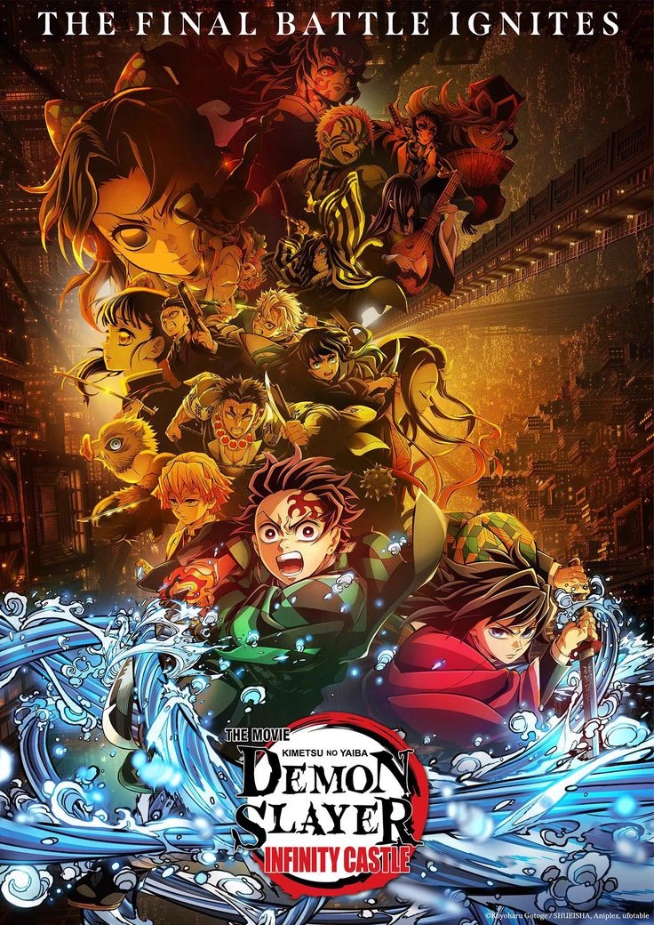 Demon Slayer thumbnail