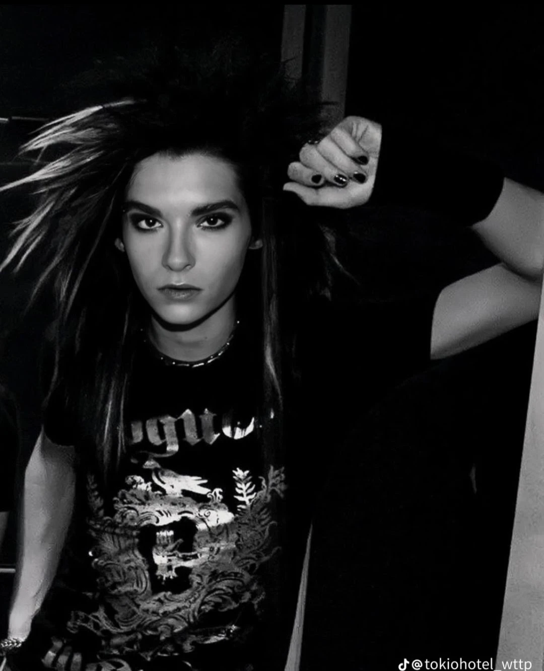 Bill Kaulitz  thumbnail