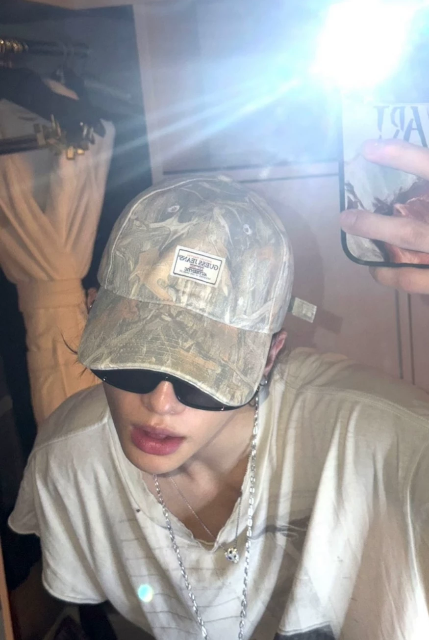 Hwang Hyunjin enemy  thumbnail