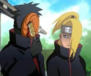 Akatsuki New member thumbnail