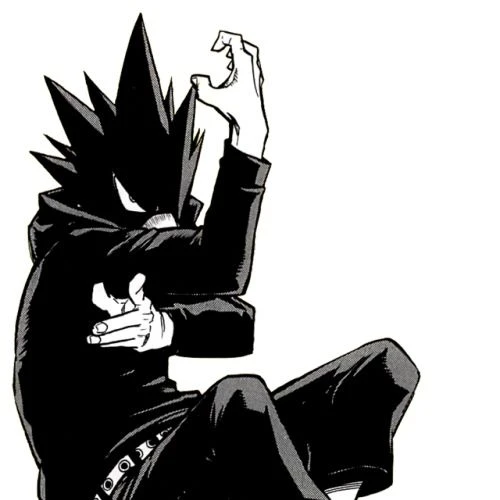 MHA RP thumbnail