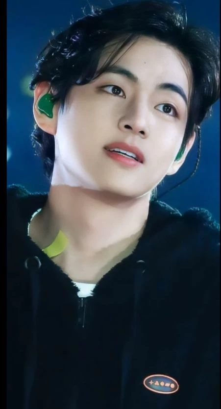 taehyung thumbnail