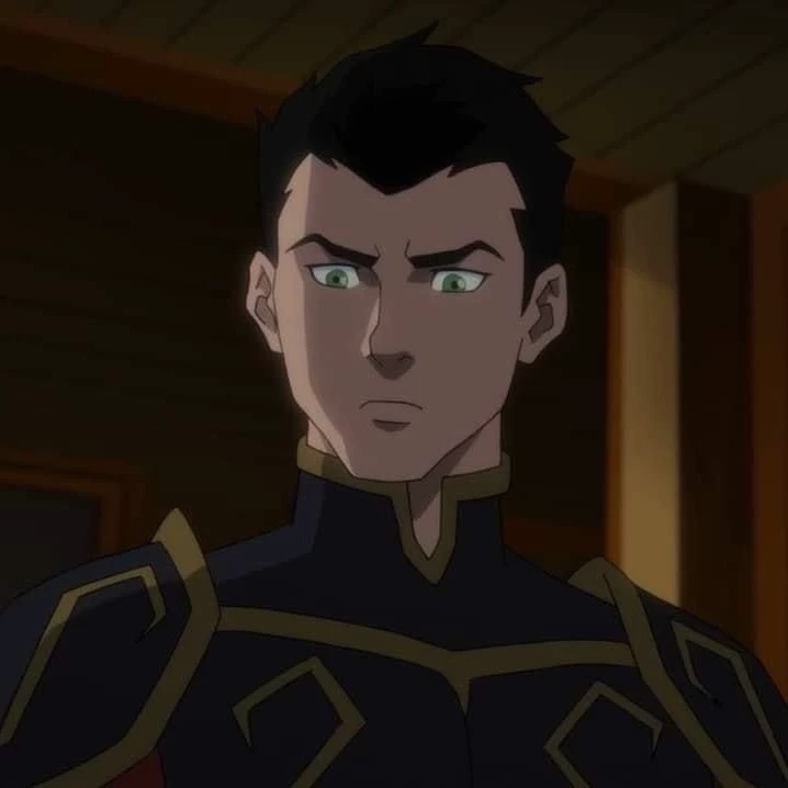 Damian Wayne thumbnail