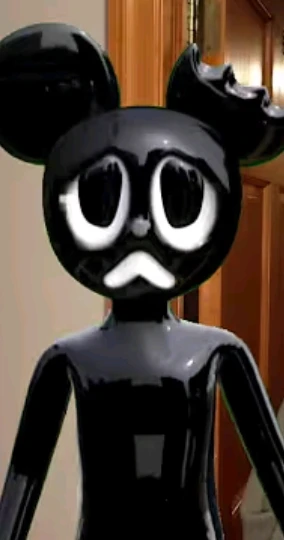 cartoon mouse  thumbnail