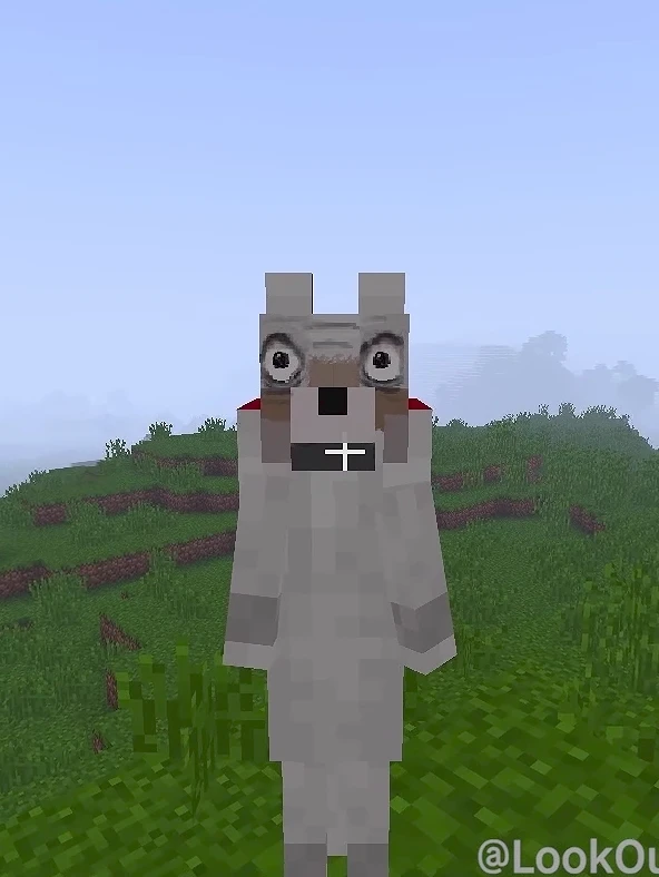 jerry (skinwalker) thumbnail
