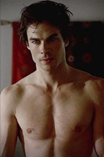 Damon Salvatore thumbnail