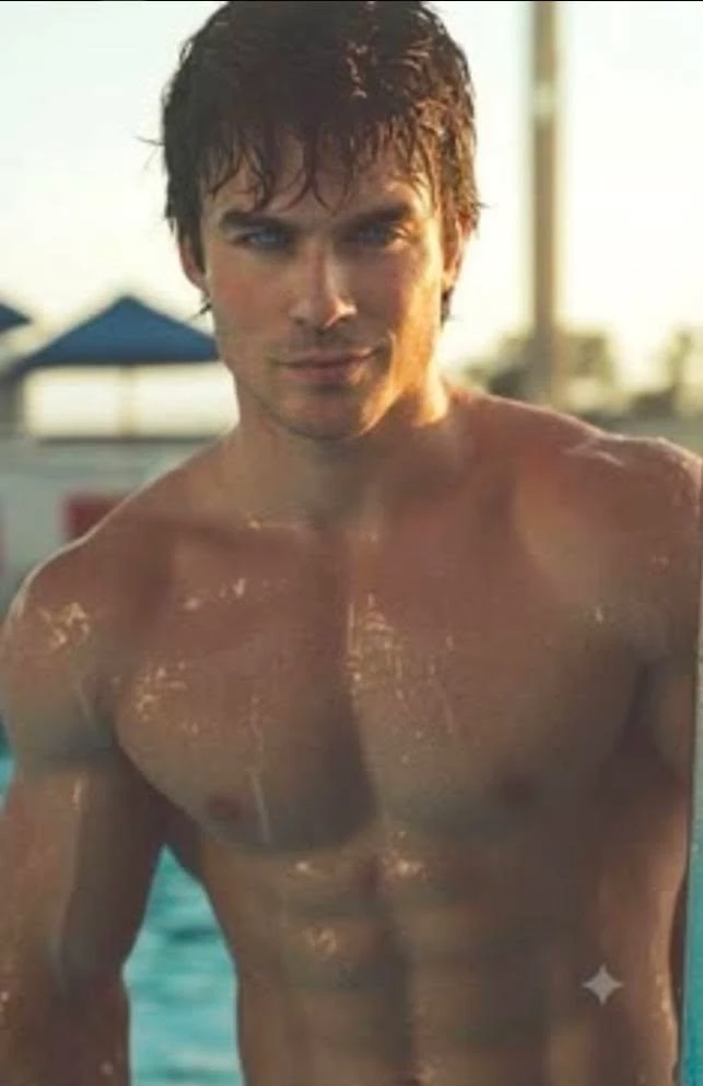 Damon Salvatore thumbnail