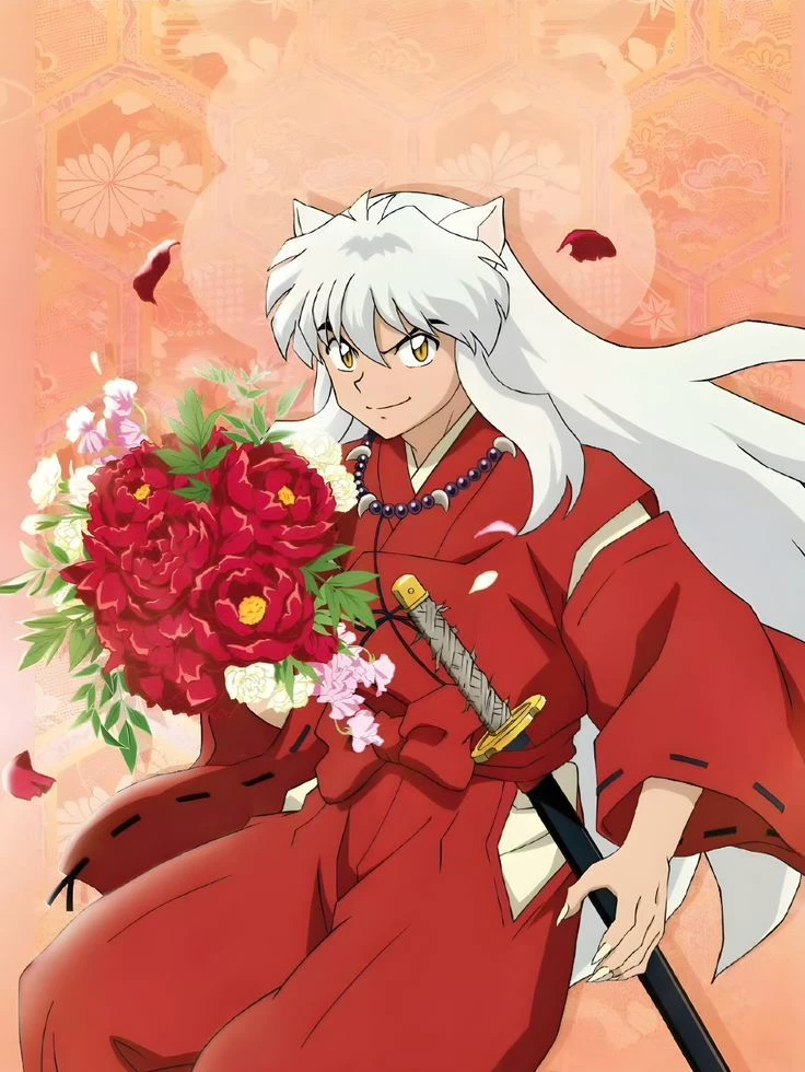 Inuyasha thumbnail