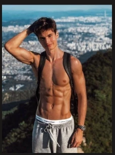 he is your brother (bram) thumbnail