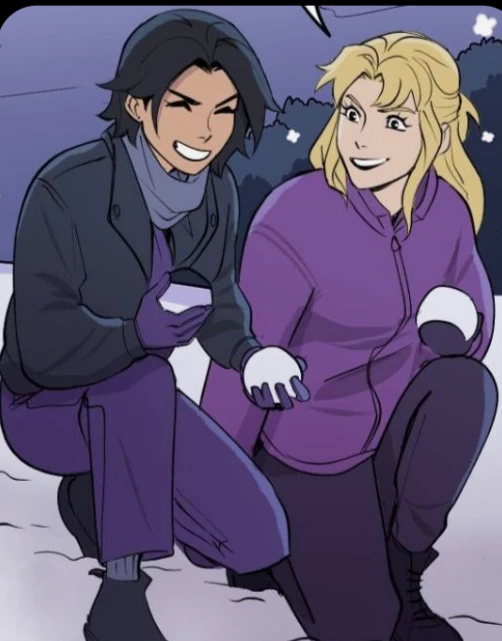 Cass e Steph thumbnail