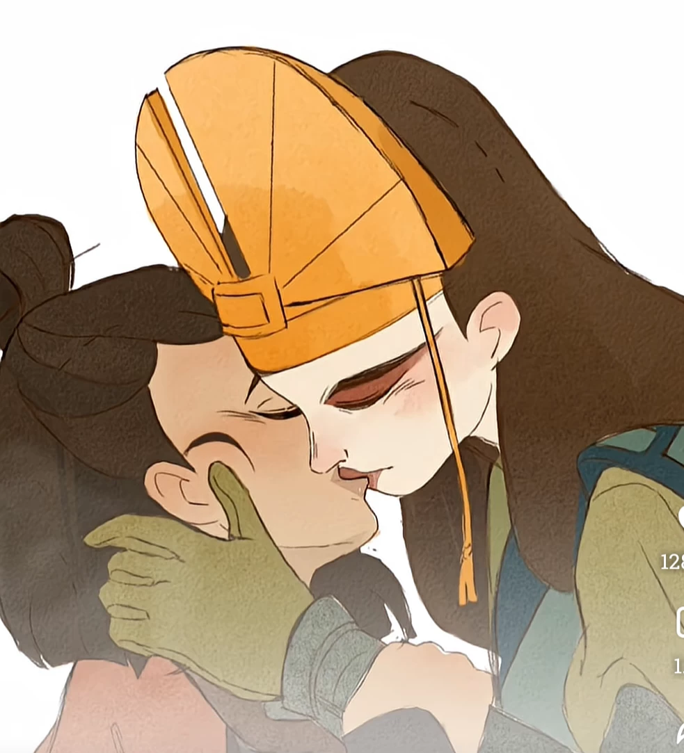 Kyoshi e Rangi thumbnail