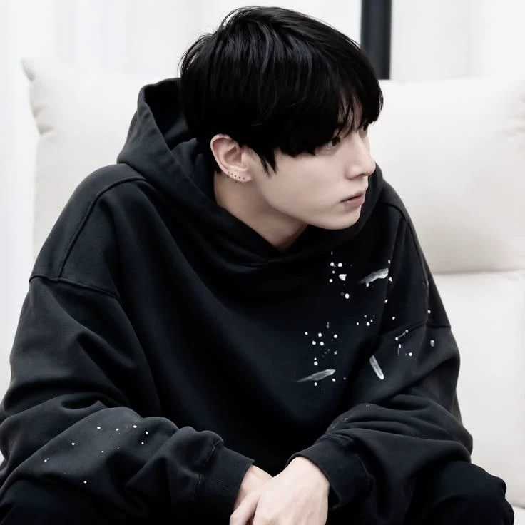 Jungkook thumbnail