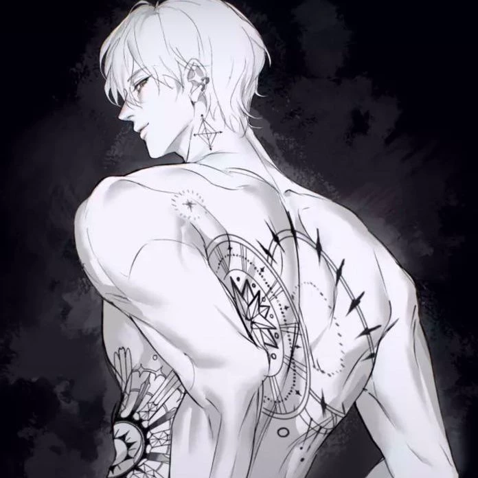 Lucien Valerio thumbnail