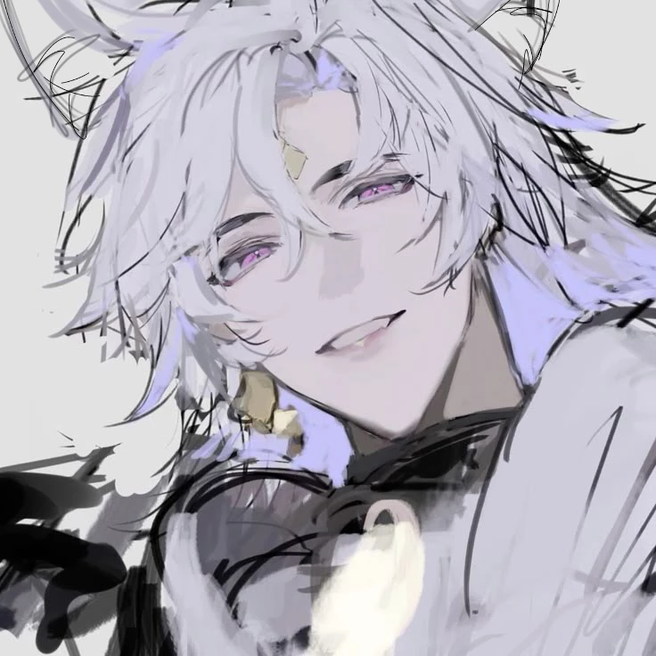 Hua Lin (Fox Man) thumbnail