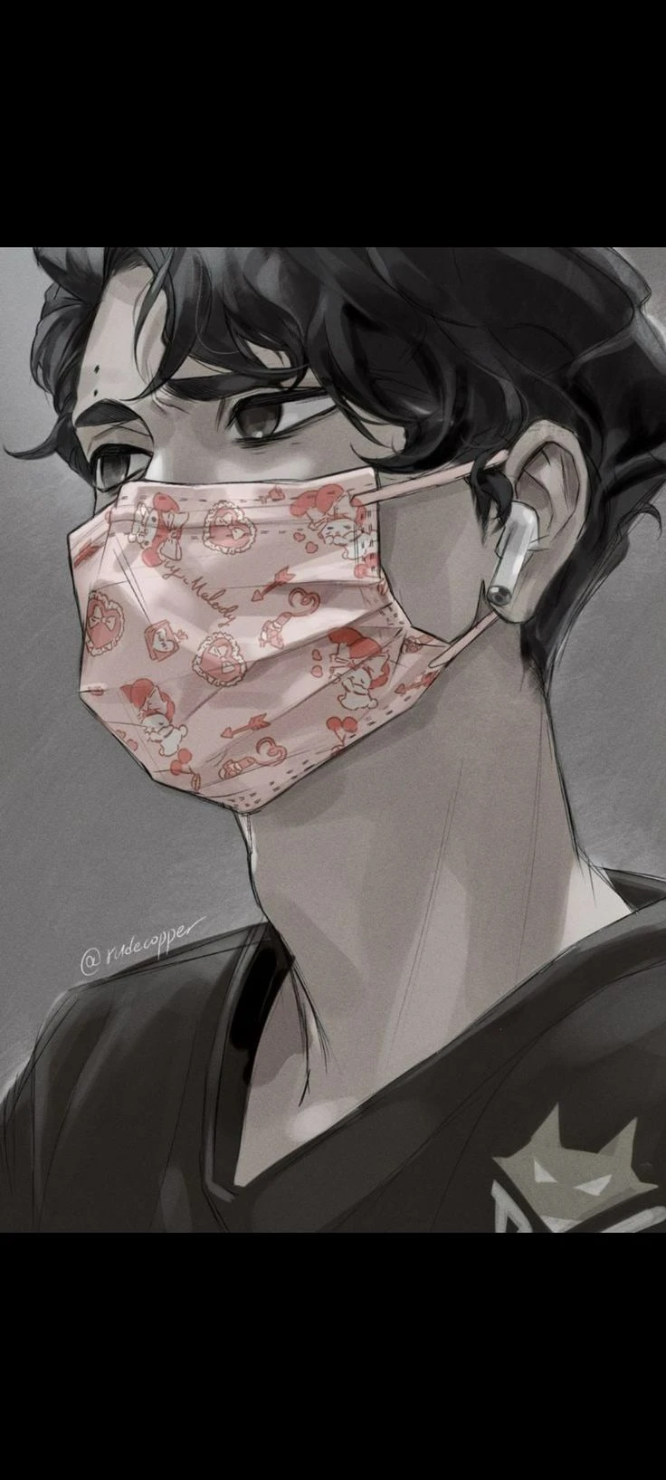 Sakusa Kiyomi thumbnail