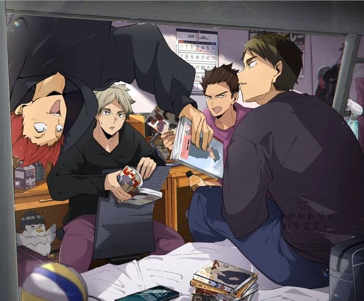 Shiratorizawa thumbnail