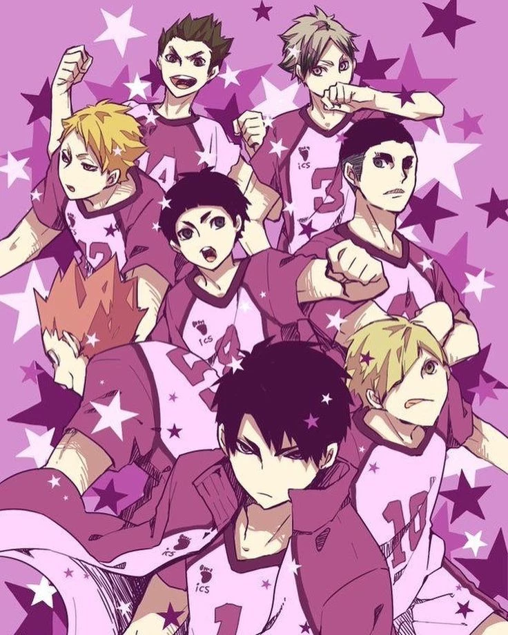 Shiratorizawa thumbnail