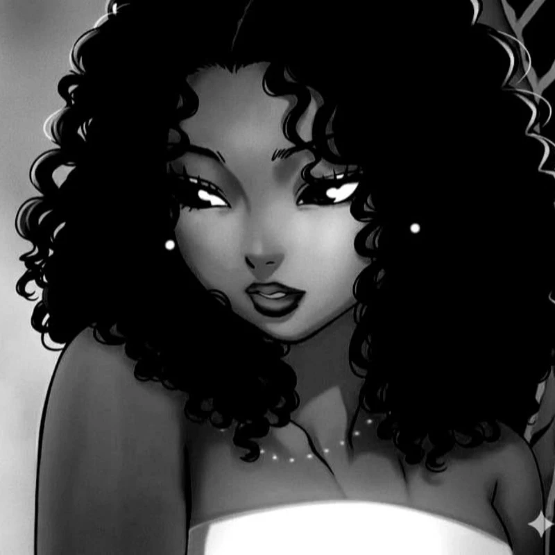Nicole Evelyn✨❤