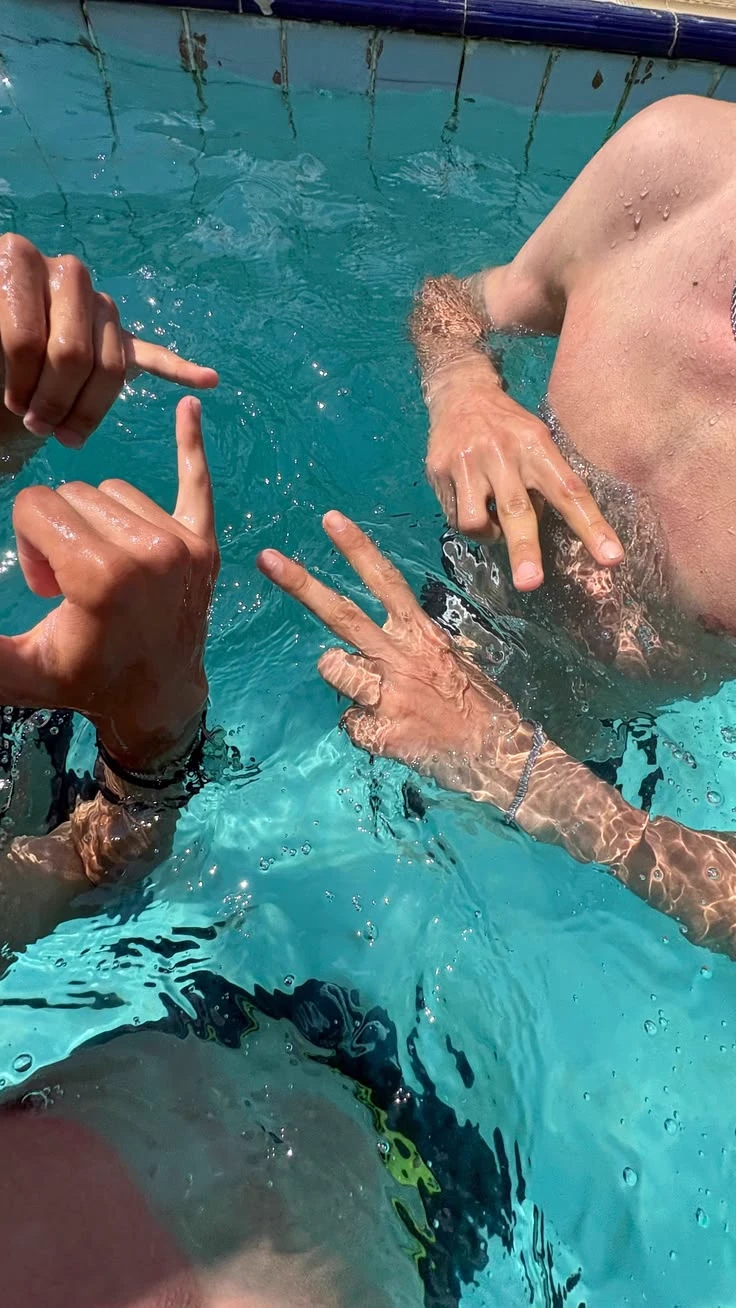 Boys in the Pool thumbnail