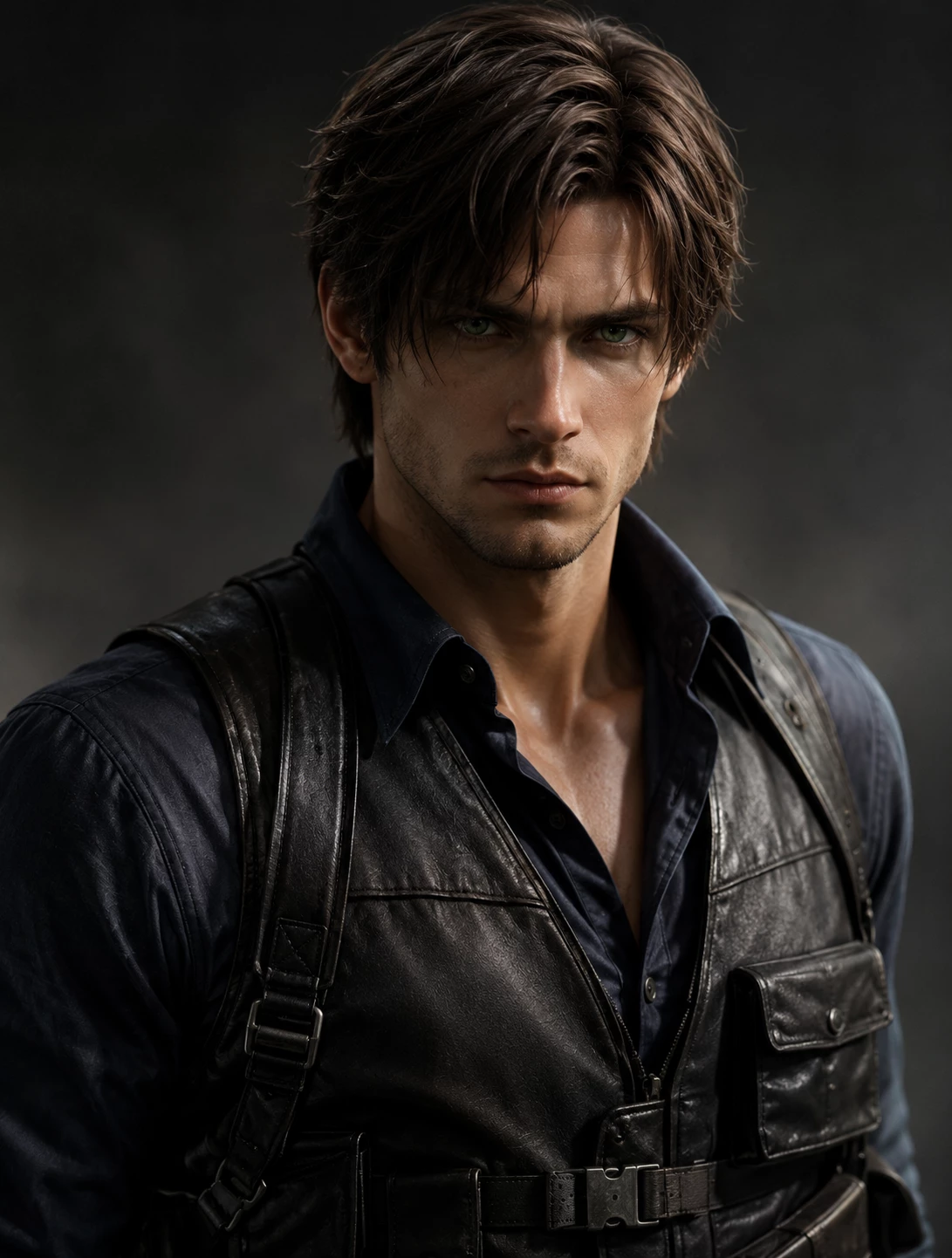Dante Ashcroft thumbnail